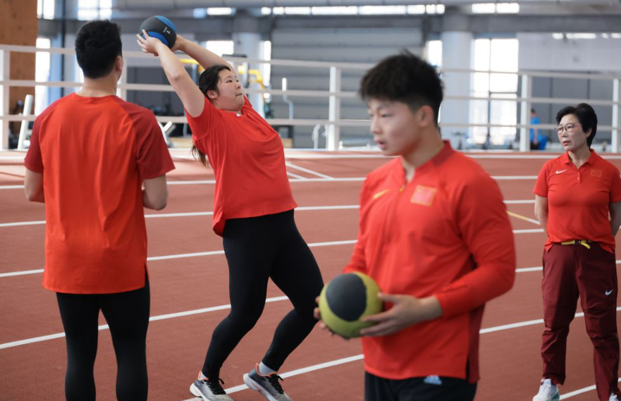 韦德体育app让每一次运动都充满乐趣